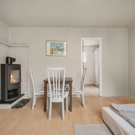 Dinbnb I Romantic Surroundings In The City Center Apartamento *
