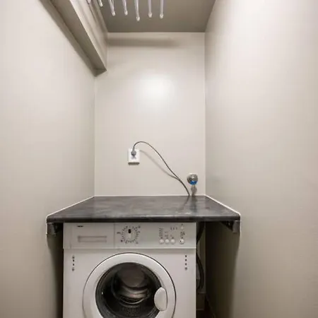Dinbnb I Romantic Surroundings In The City Center * Bergen